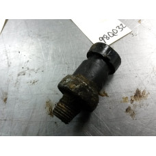 98Q032 Engine Oil Pressure Sensor For 00-02 Buick Century  3.1 12635954